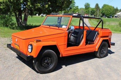 1974 VW Thing