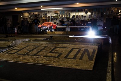 Can R/C provide me with a racing fix in the off-season?