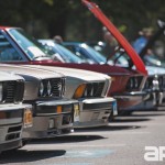 6th Annual BMW Vintage at Saratoga