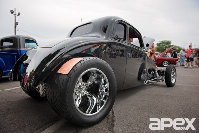 2015 Syracuse Nationals Photo Gallery