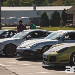 Cars & Coffee at Cantech Automotive