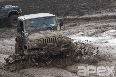 Trucks Gone Wild – Event Coverage