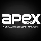 Apex Automotive Magazine logo