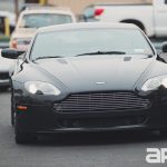 Aston Martin | Cantech Automotive Cars & Coffee
