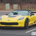 Corvette C7r | Cantech Automotive Cars & Coffee