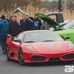 Ferrari 430 16m Scuderia | Cantech Automotive Cars & Coffee