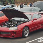 Toyota Supra | Cantech Automotive Cars & Coffee