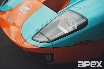 GALLERY: Cantech Automotive Cars and Coffee