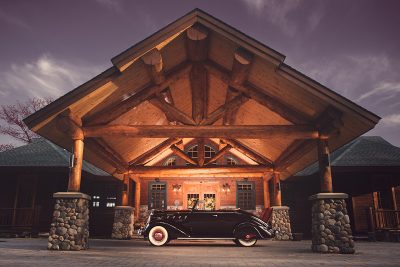 The Carbone Auto Group & The Car That Started It All