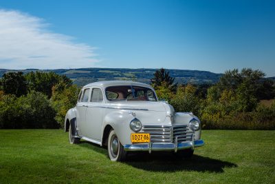 1941 Chrysler Windsor Highlander