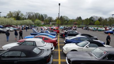 Central New York Cars & Coffee