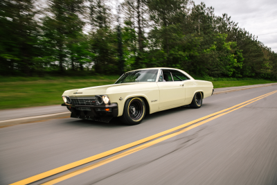 Autocross Muscle