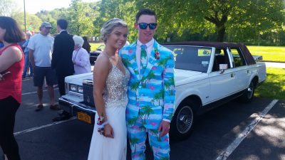 Crystal Ball Cruise