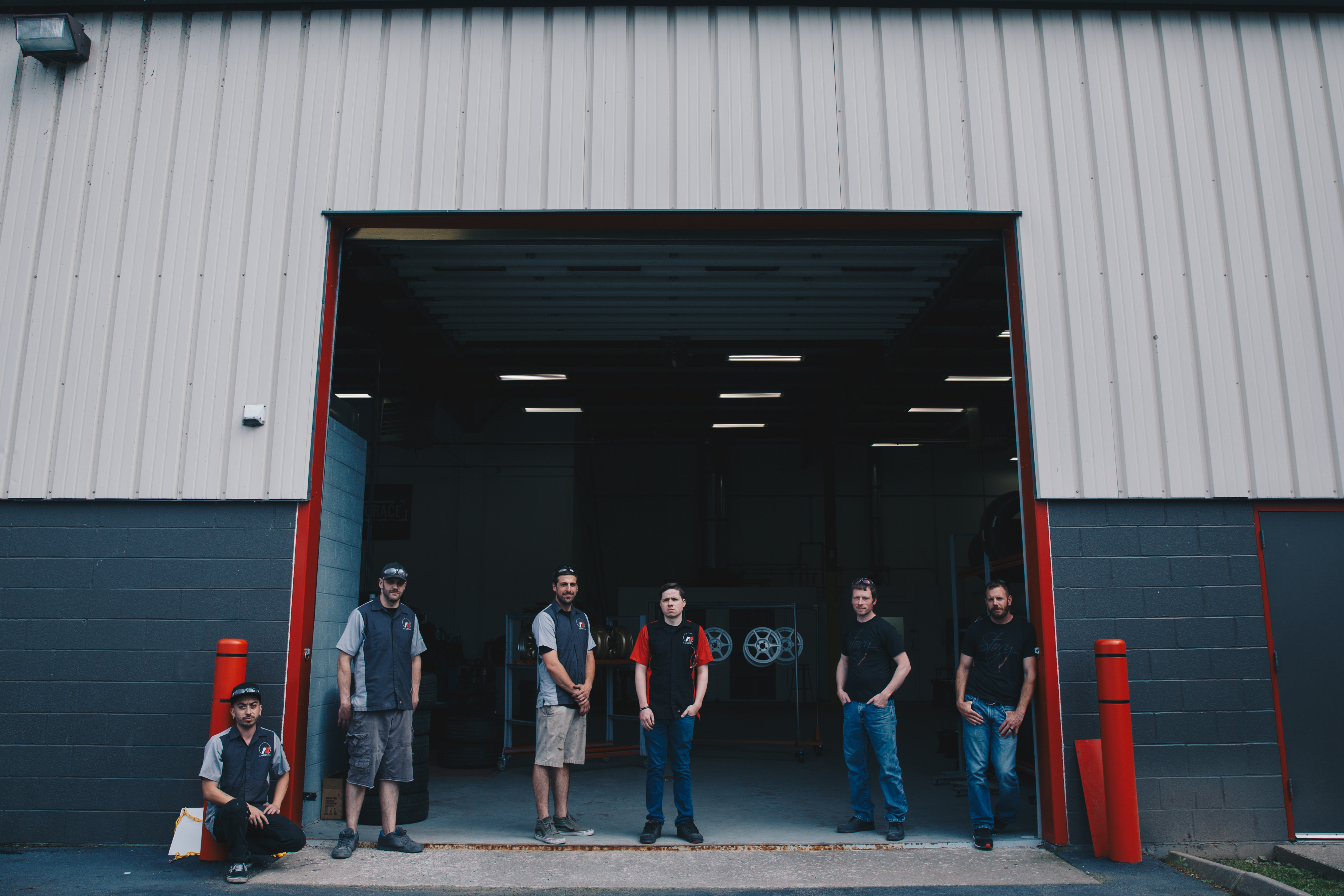 Rim Doctor Apex Automotive Magazine