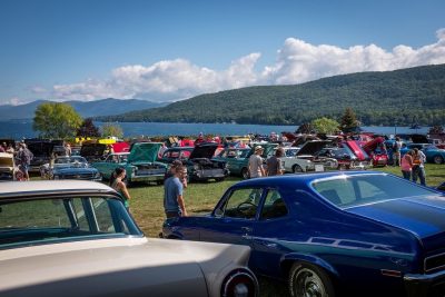 Adirondack Nationals 2017