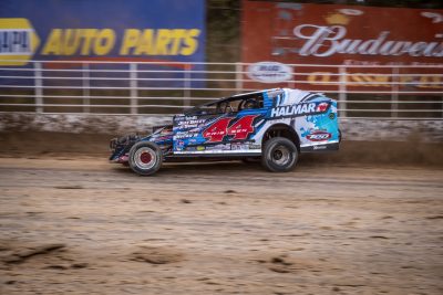 Stewart Friesen