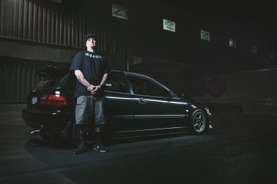 More Than Just A Ride