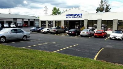 Upstate Imports Auto Repair