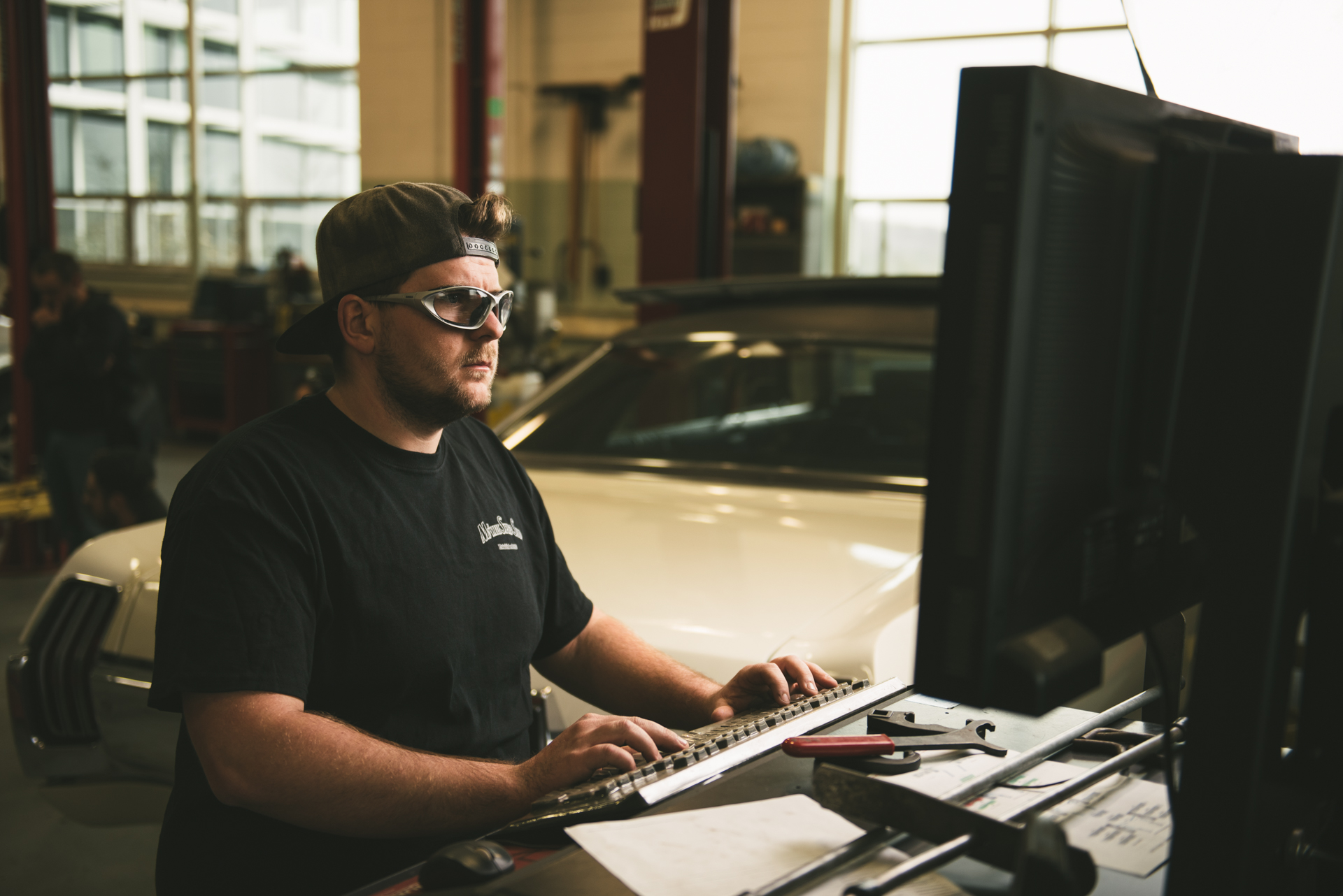 Morrisville College Automotive Program Apex Automotive Magazine