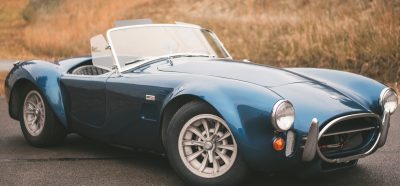 1967 Shelby Cobra 427