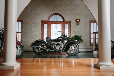 Sentimental ‘47 Indian Chief