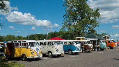 Volkswagen Club of Central New York