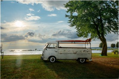 1967 Volkswagen T1 Pickup Truck